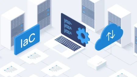 Infrastructure as Code (IaC) چیست و چرا باید از Terraform استفاده کنیم؟