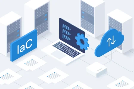 Infrastructure as Code (IaC) چیست