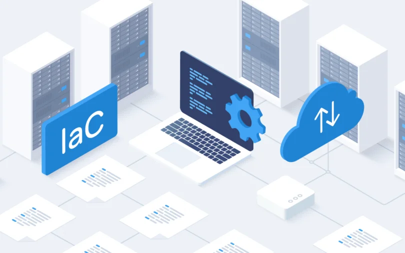 Infrastructure as Code (IaC) چیست