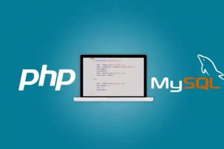 نصب PHP و MySQL بر روی سرور
