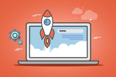 افزایش سرعت سایت با مدیریت بهینه ی سرور