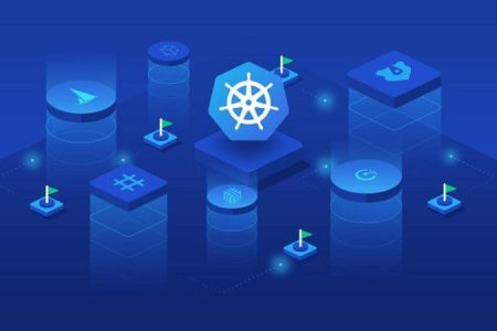 Kubernetes 1