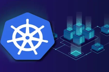 امنیت در Kubernetes