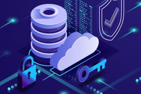 امنیت دیتابیس