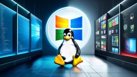 لینوکس یا ویندوز؟ بهترین سیستم‌عامل برای سرور کدام است؟