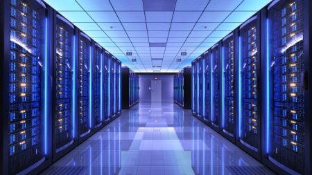 سرور اختصاصی چیست و چه تفاوتی با VPS دارد؟