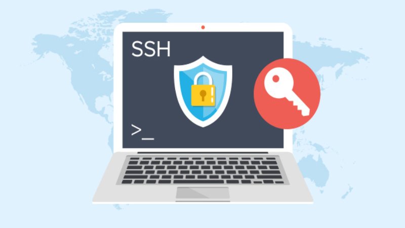 چگونه امنیت SSH را افزایش دهیم؟