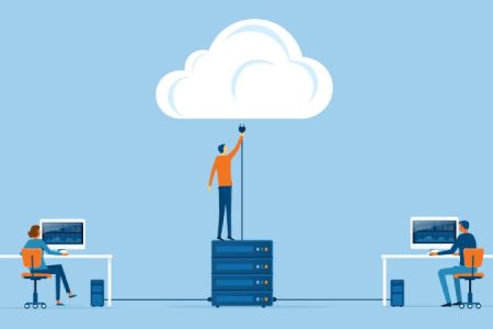 Cloud Native چیست
