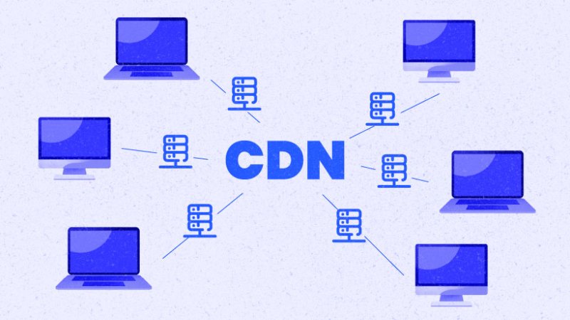CDN چیست