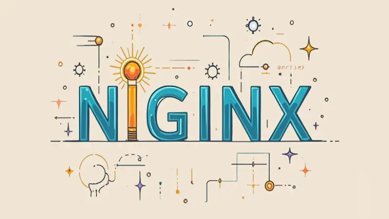 بهینه‌سازی Nginx