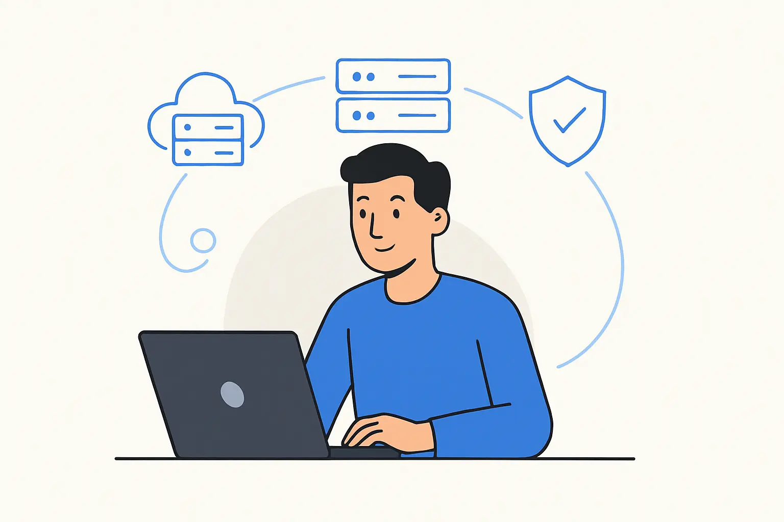 اینجا می تونی با مجیک وی ام بیشتر آشنا بشی