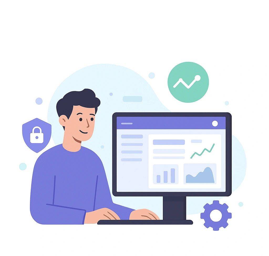 خدمات 1 magicvmservice