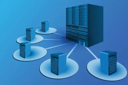 مزایای مدیریت یکپارچه سرورهای کلود از ارائهدهندگان مختلف 3 مدیریت یکپارچه سرورهای کلود