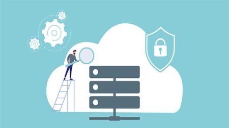 مدیریت سرور چیست؟ روش‌ها، ابزارها و اهمیت آن در زیرساخت‌های مدرن