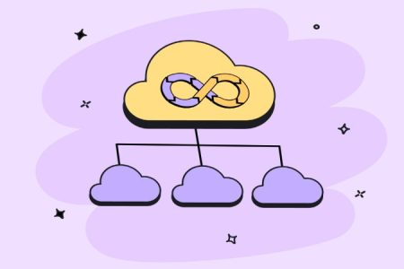 خدمات دواپس و سرور: راهنمای جامع برای کسبوکارهای مدرن 2 خدمات دواپس و سرور