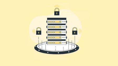 سرور ابری چیست: راهنمای کامل و کاربردی برای کسب‌وکارها و استارتاپ‌ها