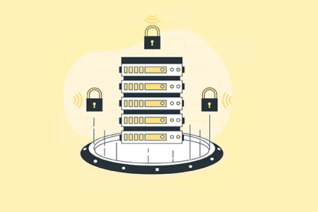 سرور ابری چیست: راهنمای کامل و کاربردی برای کسبوکارها و استارتاپها 3 سرور ابری چیست