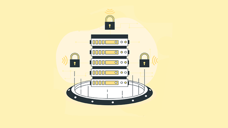 سرور ابری چیست