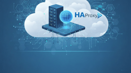 آموزش نصب HAProxy روی سرور ابری