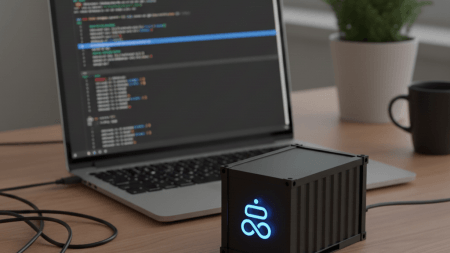 راه‌اندازی n8n با داکر