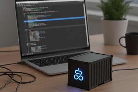 راهاندازی n8n با داکر 3 Gemini Generated Image cg9napcg9napcg9n