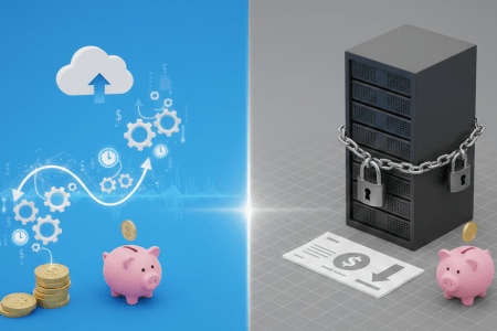 مزیتهای استفاده از سرور ابری ساعتی 2 مزیتهای استفاده از سرور ابری ساعتی