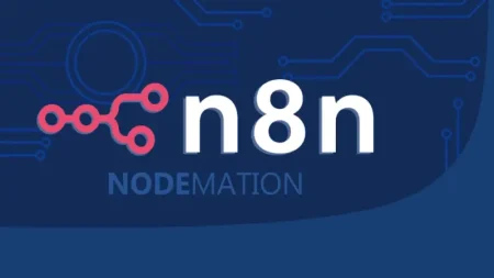 کاربردهای N8N در اتوماسیون فرآیندها