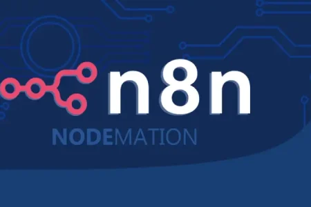 کاربردهای N8N در اتوماسیون فرآیندها